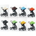 Multi-functional stroller